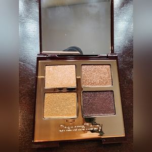 Charlotte Tilbury Luxury Palette Of Pops Celestial Eyes Eyeshadow Palette!